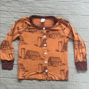 Kate Quinn Barn Cardigan